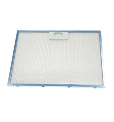 Filtro metalico campana Teka 401x281 mm